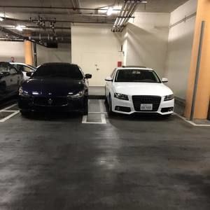 Meet your Posher, Johnny